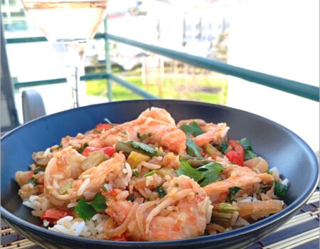 Created for eatdrinklove.co.za