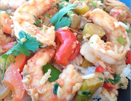 Created for eatdrinklove.co.za