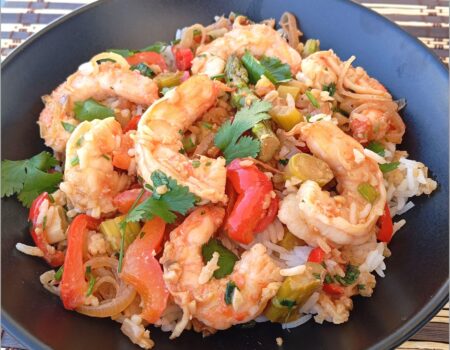 Created for eatdrinklove.co.za