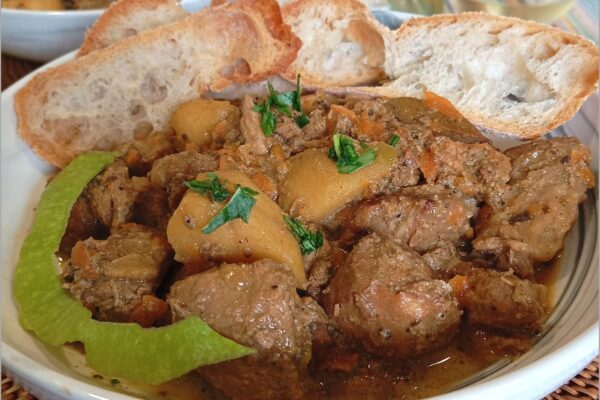 Created for eatdrinklove.co.za