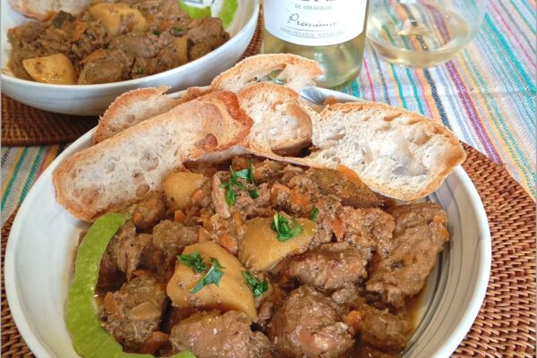 Created for eatdrinklove.co.za