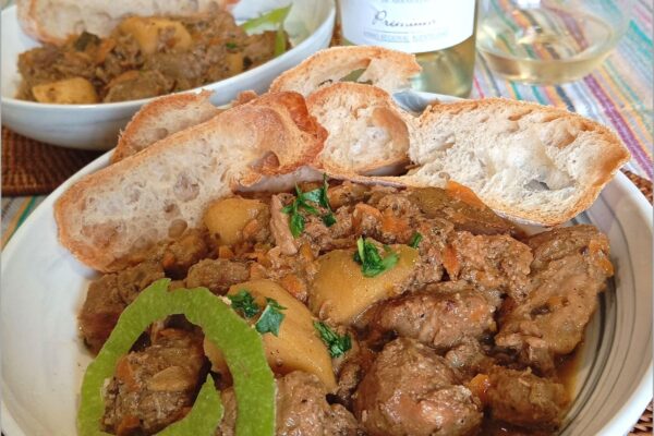 Created for eatdrinklove.co.za