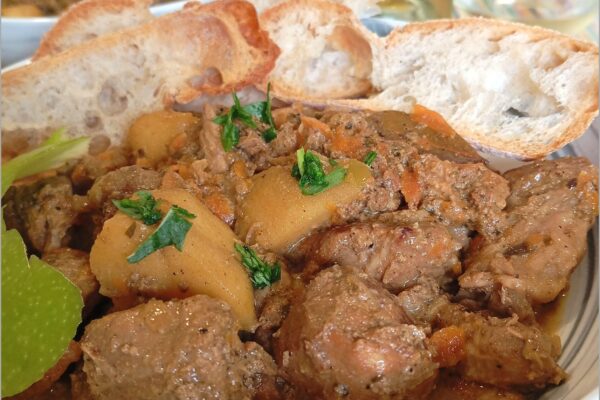 Created for eatdrinklove.co.za