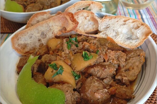 Created for eatdrinklove.co.za