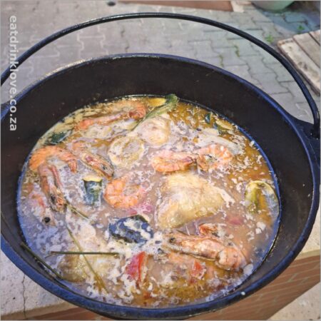 Created for eatdrinklove.co.za