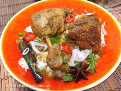 Created for eatdrinklove.co.za