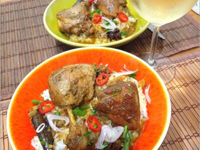 Created for eatdrinklove.co.za