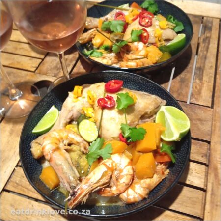 Created for eatdrinklove.co.za