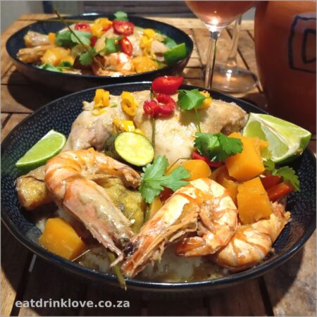 Created for eatdrinklove.co.za