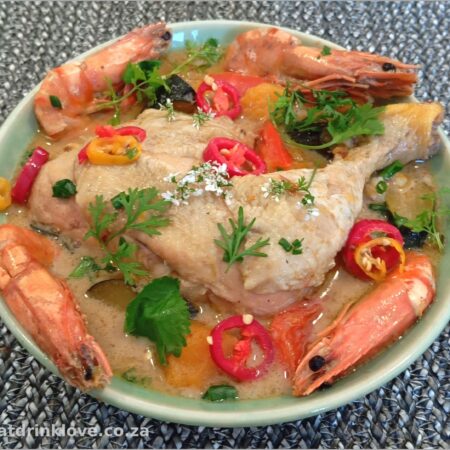 Created for eatdrinklove.co.za