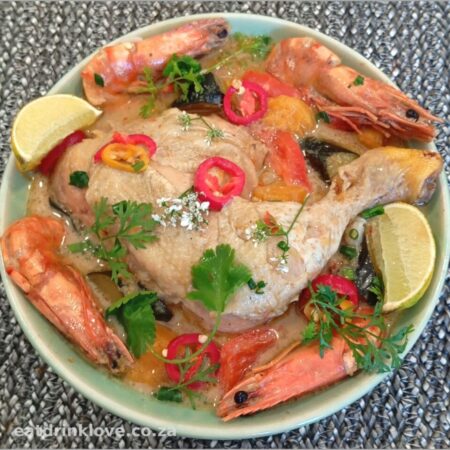 Created for eatdrinklove.co.za