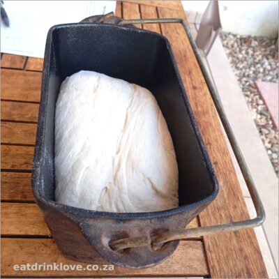 Created for eatdrinklove.co.za