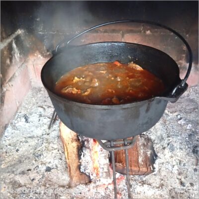 Created for eatdrinklove.co.za