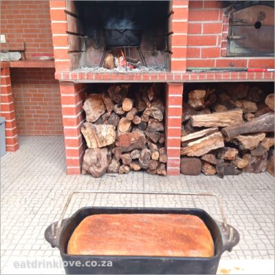 Created for eatdrinklove.co.za