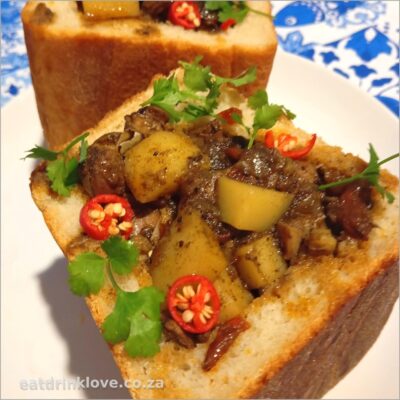 Created for eatdrinklove.co.za