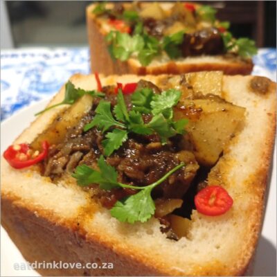 Created for eatdrinklove.co.za