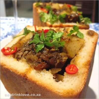 Created for eatdrinklove.co.za