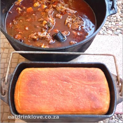 Created for eatdrinklove.co.za