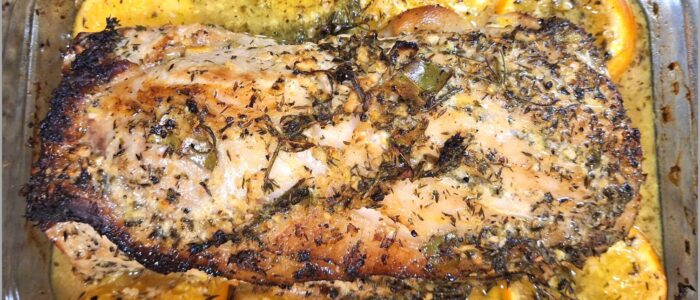 Created for eatdrinklove.co.za