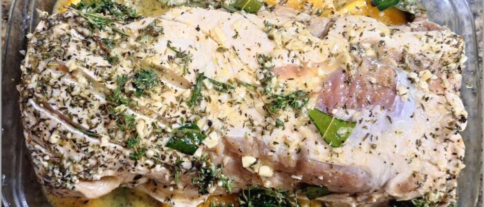 Created for eatdrinklove.co.za