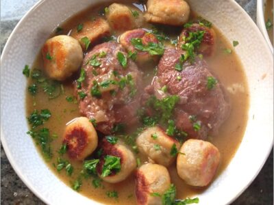 Created for eatdrinklove.co.za