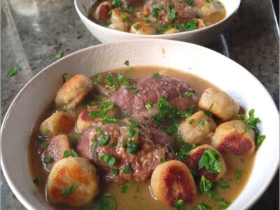 Created for eatdrinklove.co.za