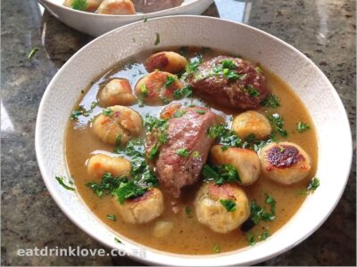 Created for eatdrinklove.co.za