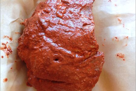 Created for eatdrinklove.co.za