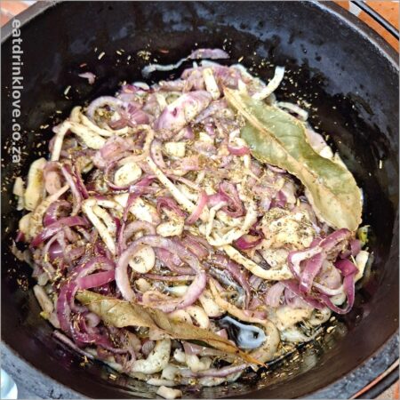 Created for eatdrinklove.co.za