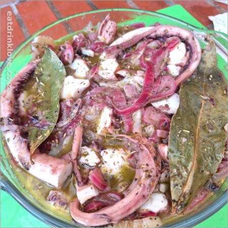 Created for eatdrinklove.co.za