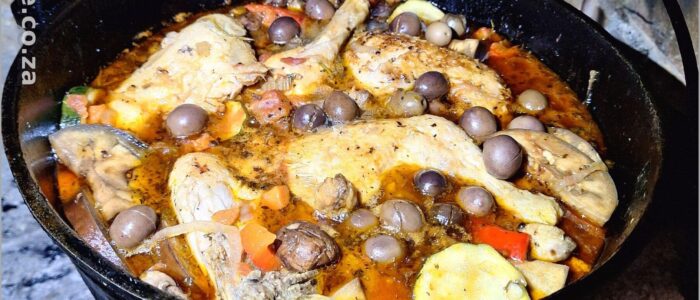 Created for eatdrinklove.co.za