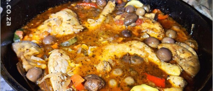 Created for eatdrinklove.co.za