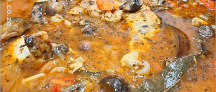 Created for eatdrinklove.co.za