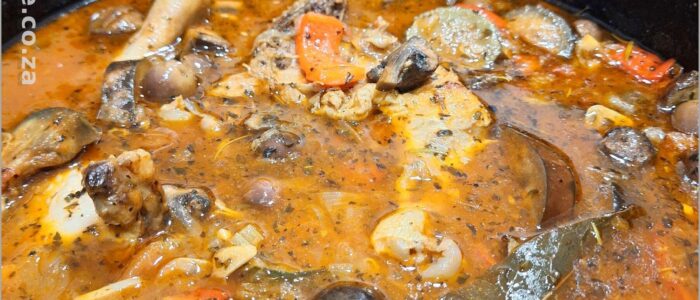 Created for eatdrinklove.co.za