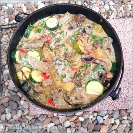 Created for eatdrinklove.co.za